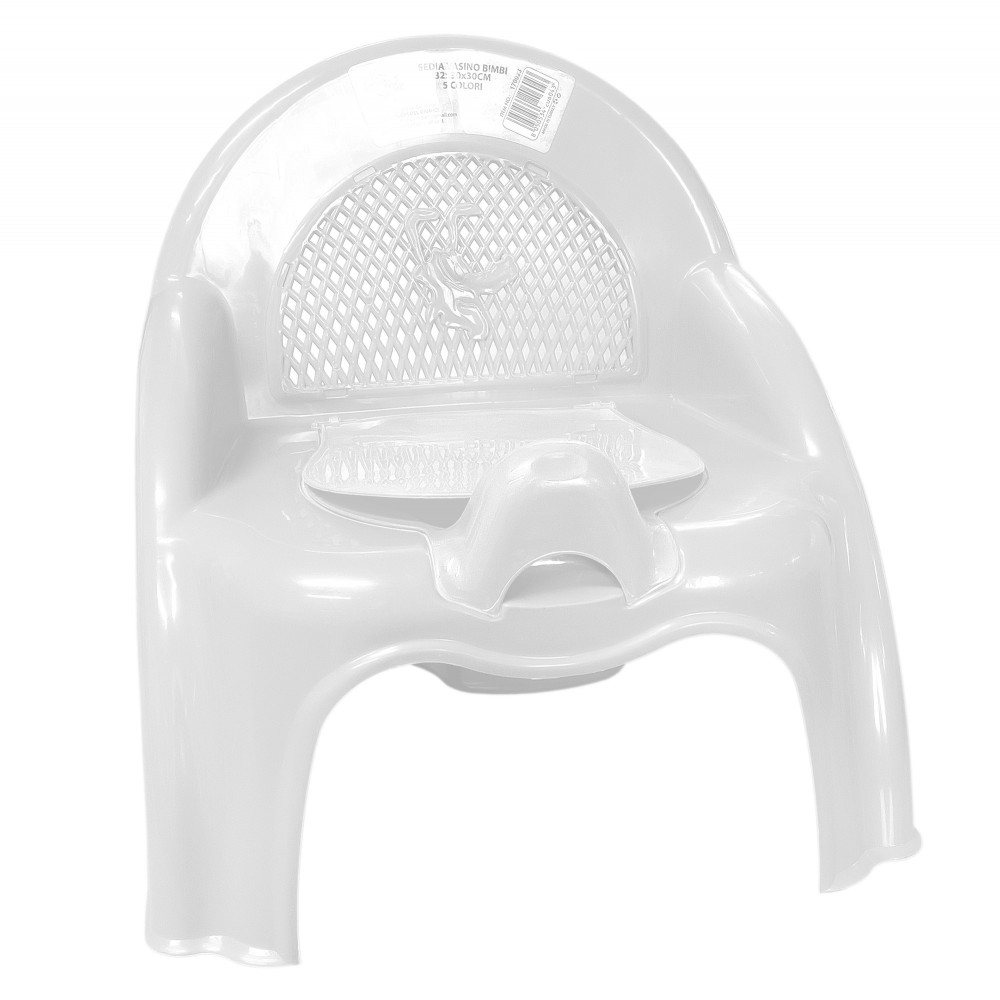 Sedia Vasino Bimbi 170023 interno removibile...