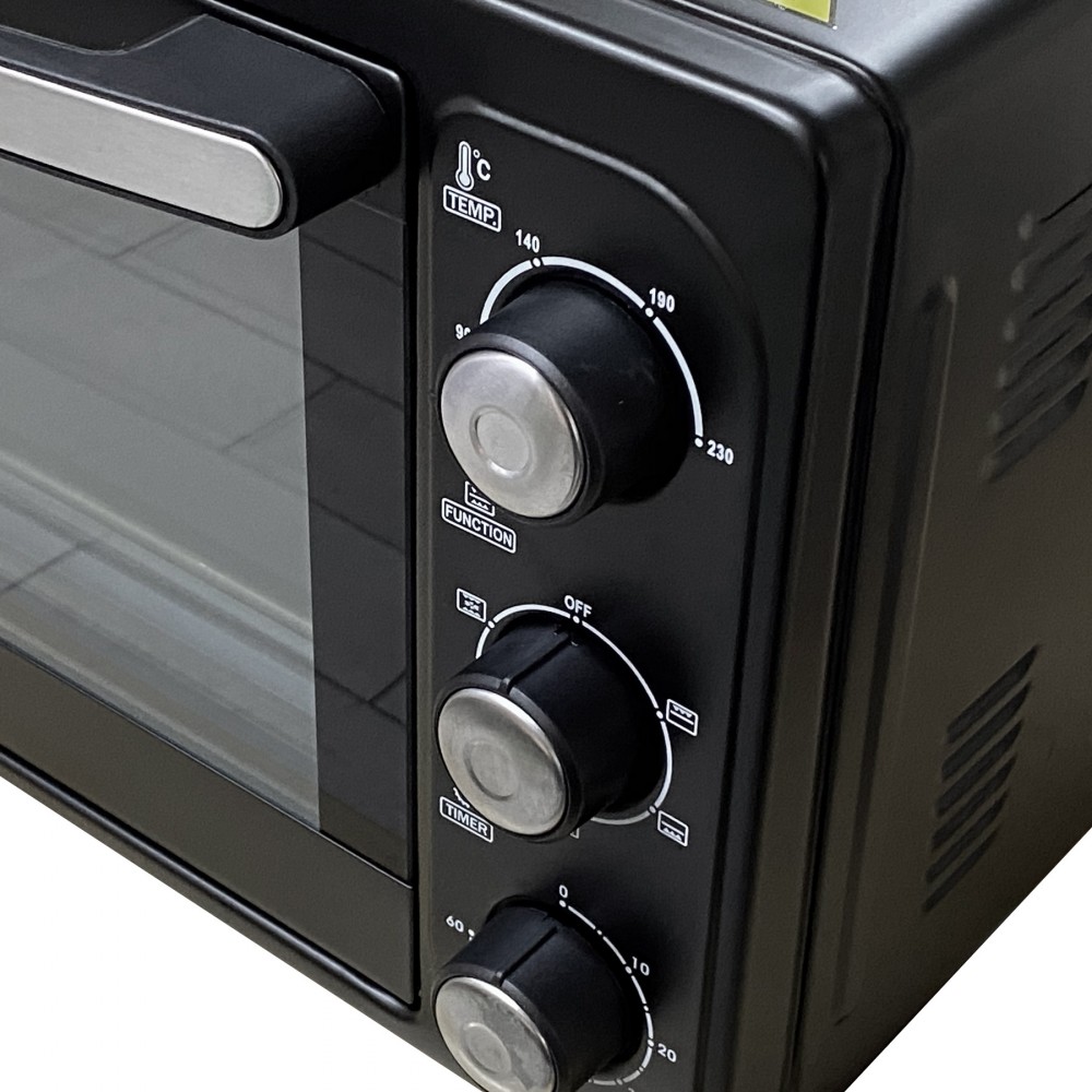 DICTROLUX Multiforno Ventilato 28 lt 877510...