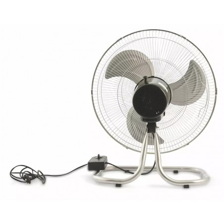 Ventilatore 3 in 1 FELICIA a colonna da tavolo e muro pala 45cm 3 velocità 60W