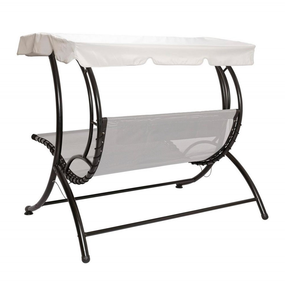 Dondolo letto 2 Posti DREAM per esterno con...