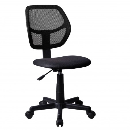 Sedia da ufficio DIM187 Sedia Ufficio Operativa Laser Direzionale 2 colori