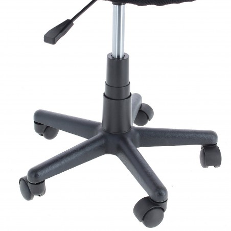 Sedia da ufficio DIM187 Sedia Ufficio Operativa Laser Direzionale 2 colori