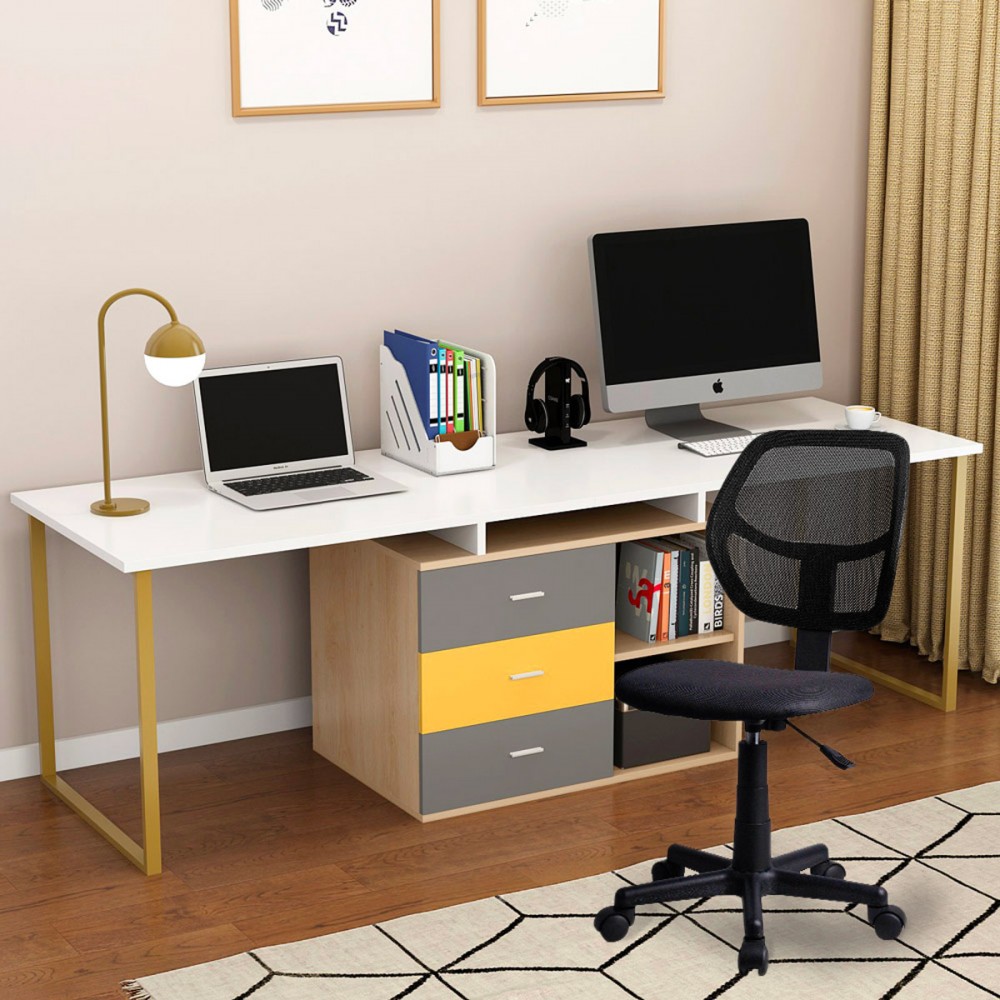 Sedia da ufficio DIM187 Sedia Ufficio Operativa...