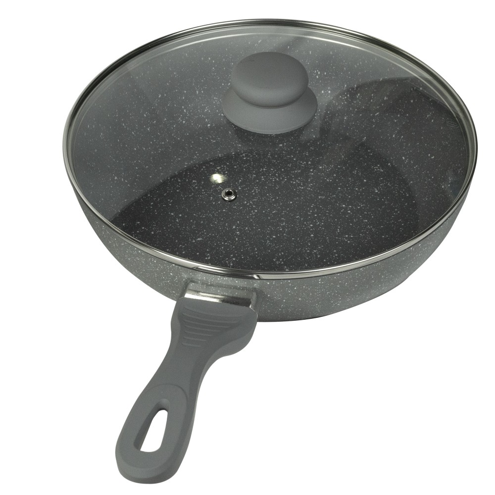 Set batteria pentole 255010 DGBavaria 9PZ...