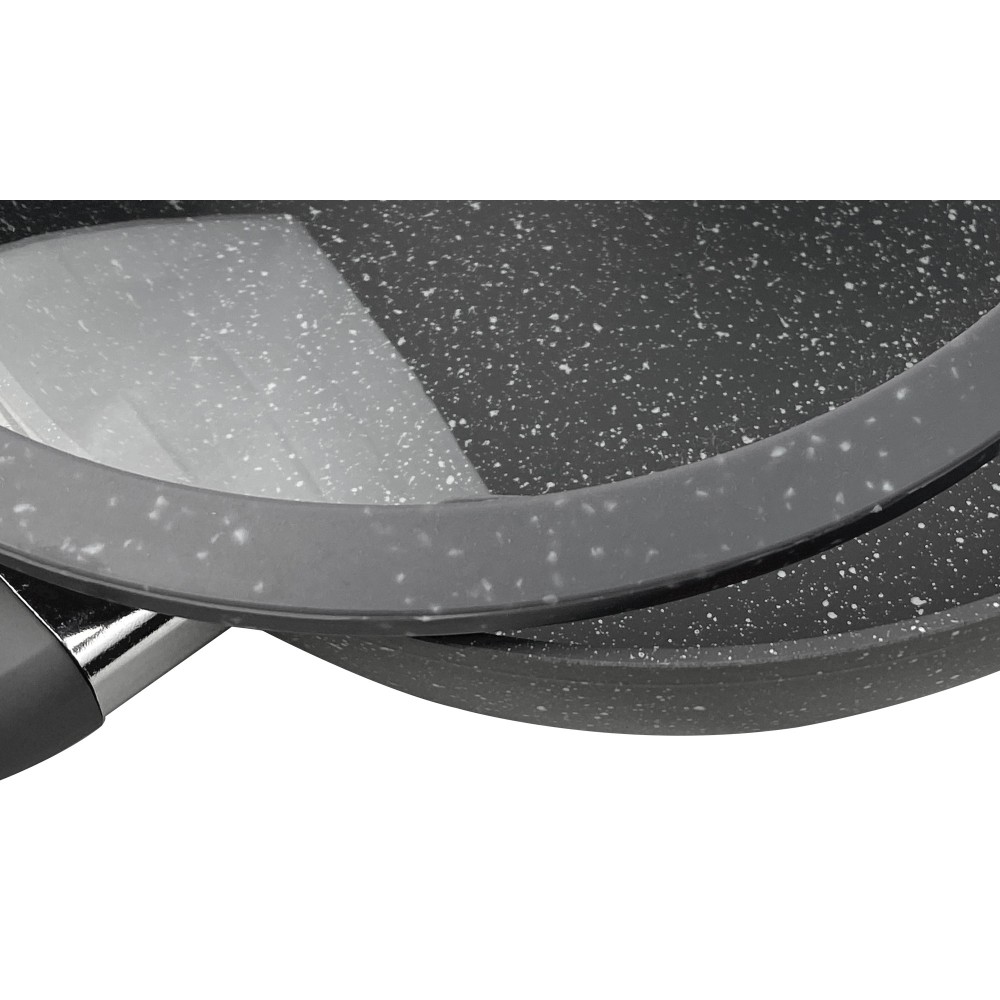 Set di 3 Tegami 255004 DGBavaria 6Pz 20-24-28...