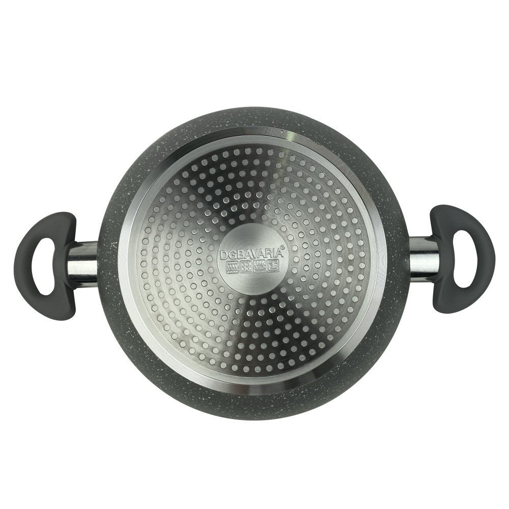 Set di 3 Tegami 255004 DGBavaria 6Pz 20-24-28...