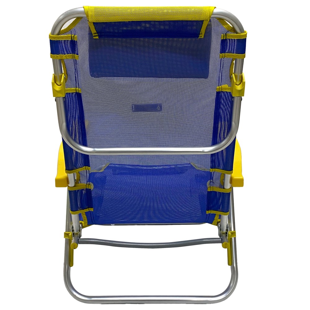 Spiaggina piegevole reclinabile ONSHORE 427668...