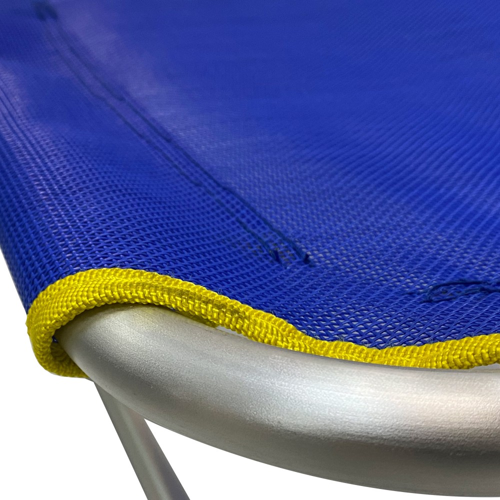 Spiaggina piegevole reclinabile ONSHORE 427668...