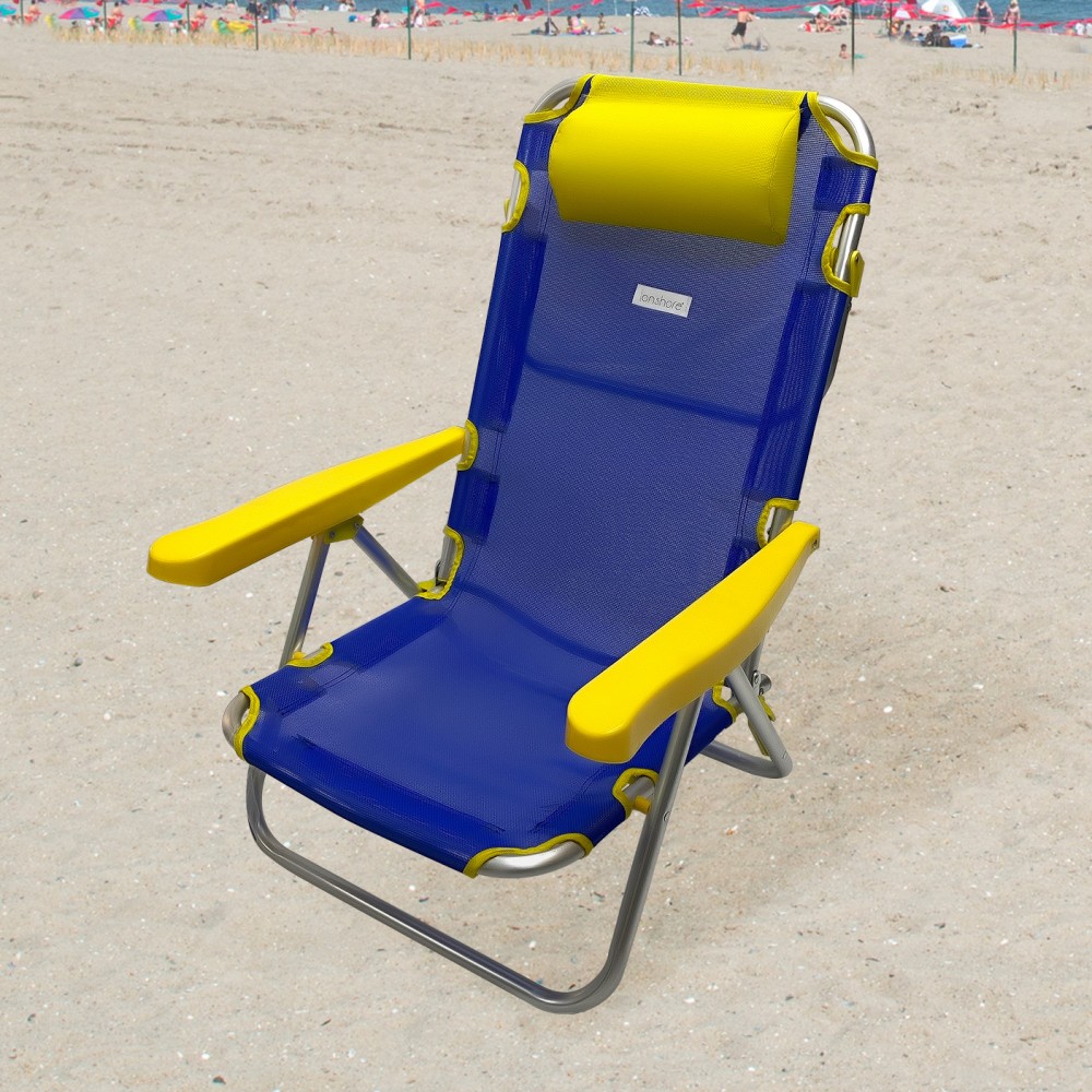 Spiaggina piegevole reclinabile ONSHORE 427668...