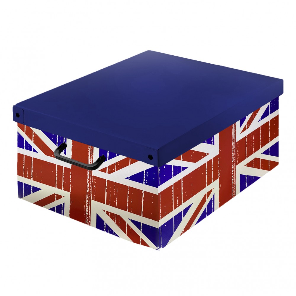 Contenitore box organizer 206775 porta...