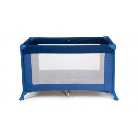 Box giochi bambini BABIES R US 358692 con materassino morbido culla 120x60x19 cm