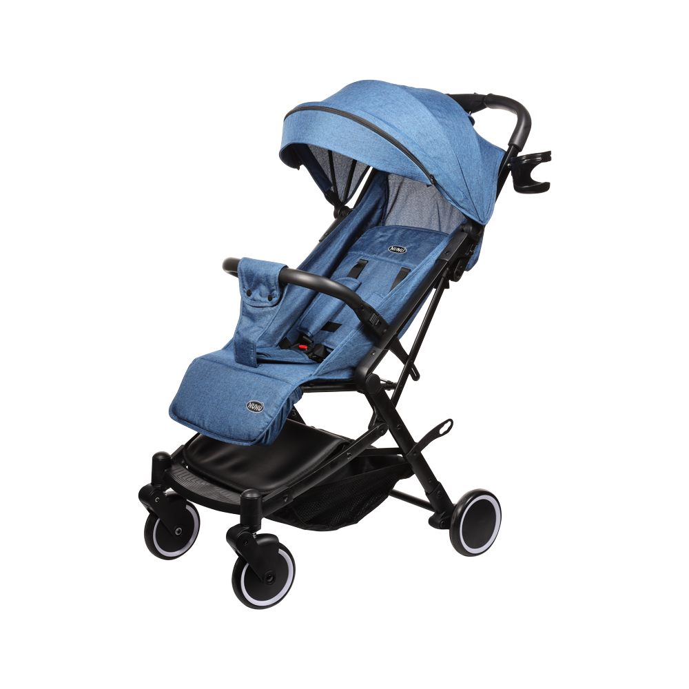 Passeggino NU-308 pieghevole con funzione...
