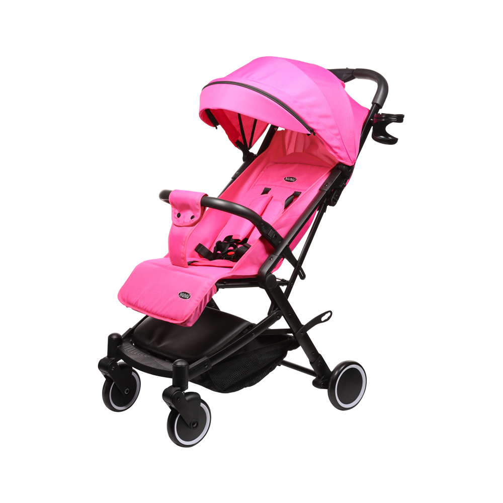 Passeggino NU-308 pieghevole con funzione...