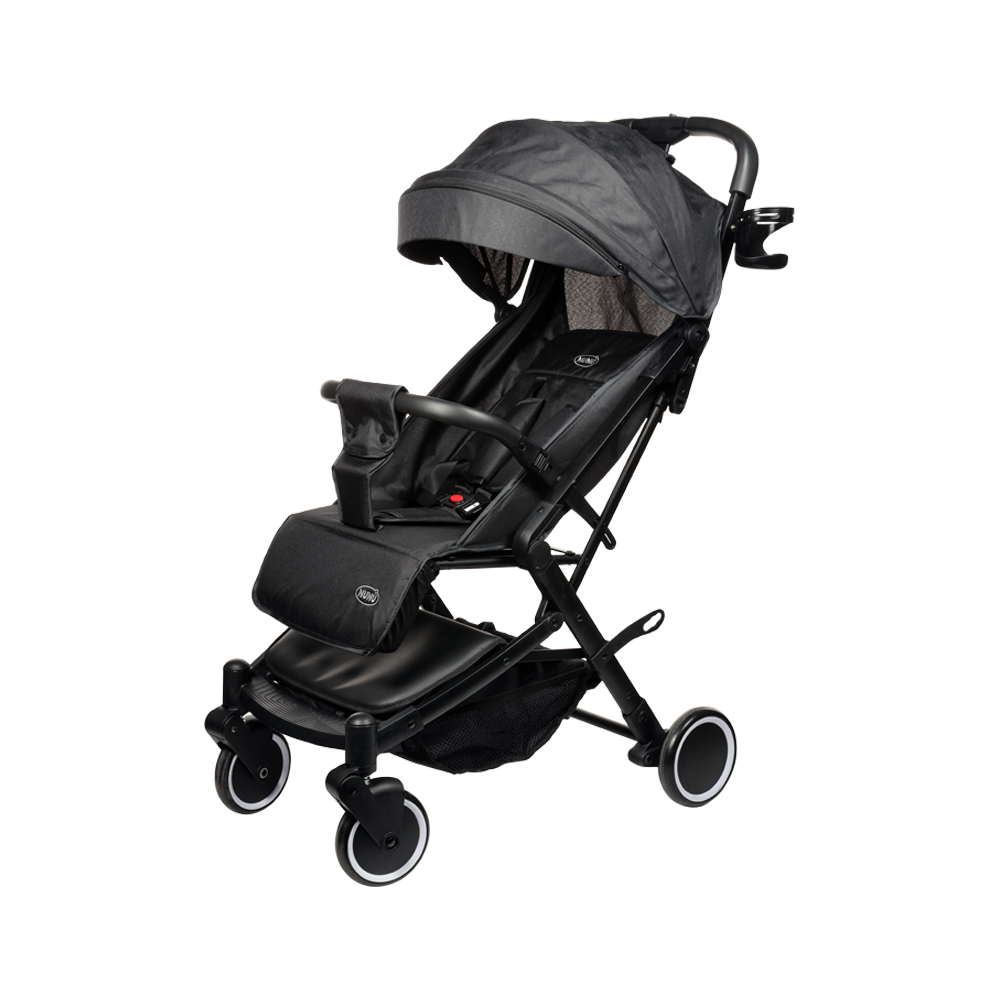 Passeggino NU-308 pieghevole con funzione...
