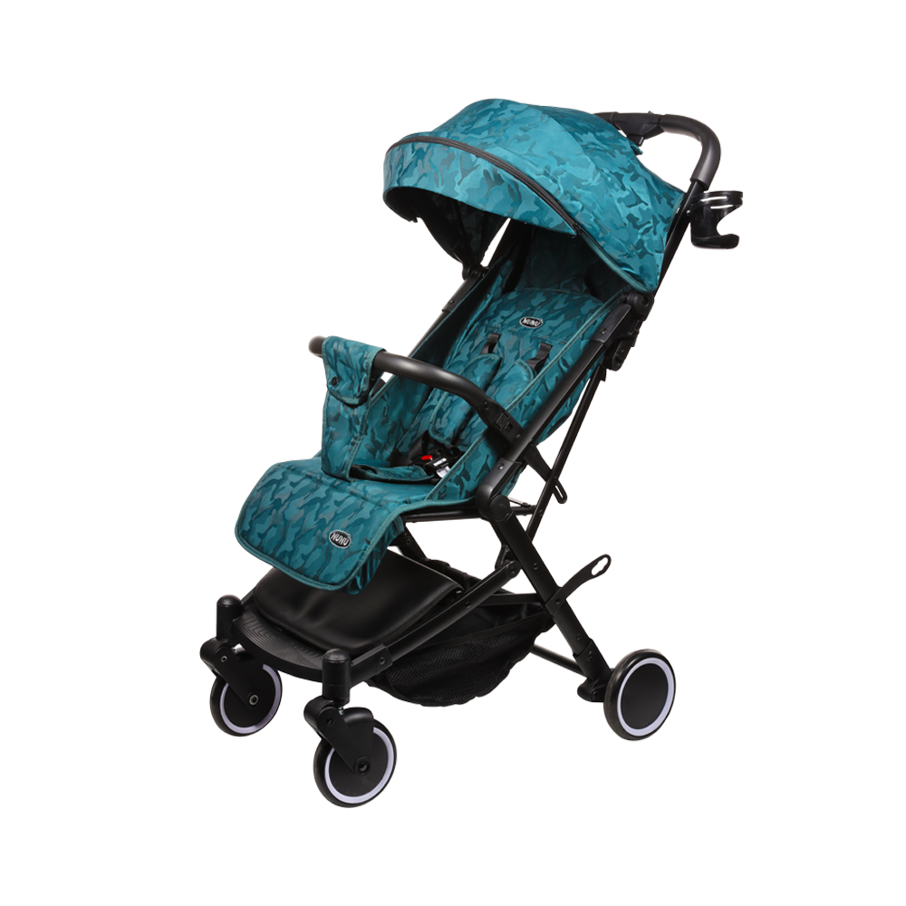 Passeggino NU-308 pieghevole con funzione...