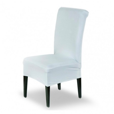 Pack da 6 coprisedia in tessuto elasticizzato 4702 ideali per cucina e salotto