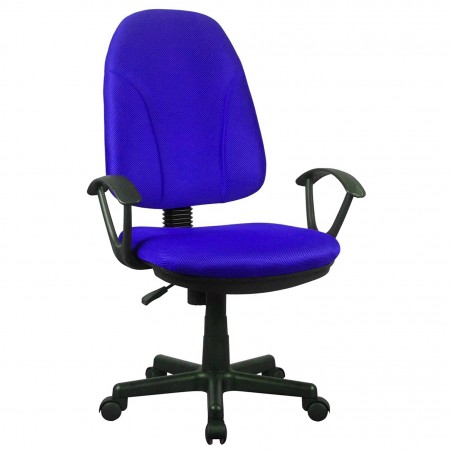 Sedia da ufficio Operativa Torino NAZ142 Direzionale con Schienale Traspirante