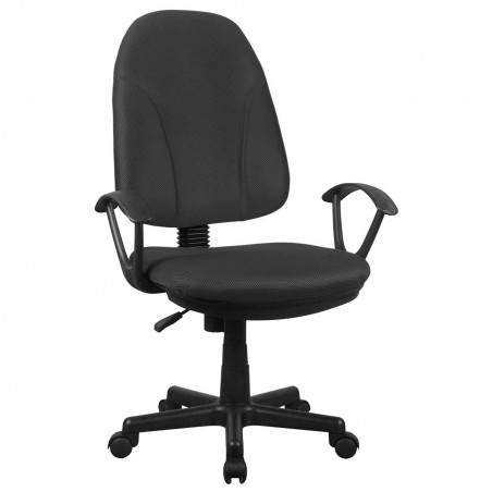 Sedia da ufficio Operativa Torino NAZ142 Direzionale con Schienale Traspirante