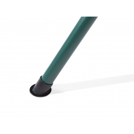 Dondolo 3 posti 349001 struttura acciaio verniciato 170x110x152cm tubolare 16mm