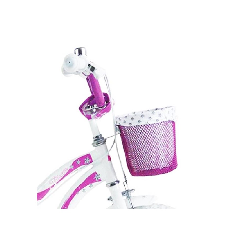 Bicicletta FIOCCO BKT taglia 14 bici per...