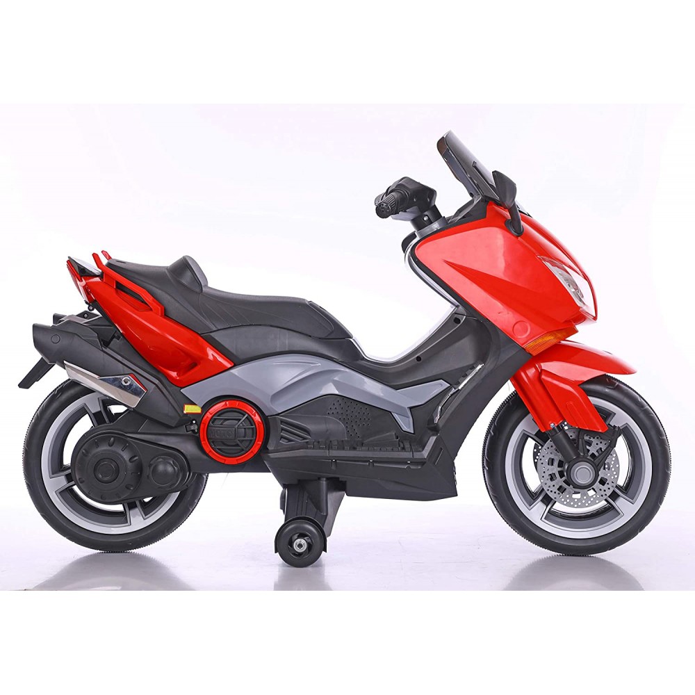 Moto MAGNUM BKT 12V elettrica B34707A per...