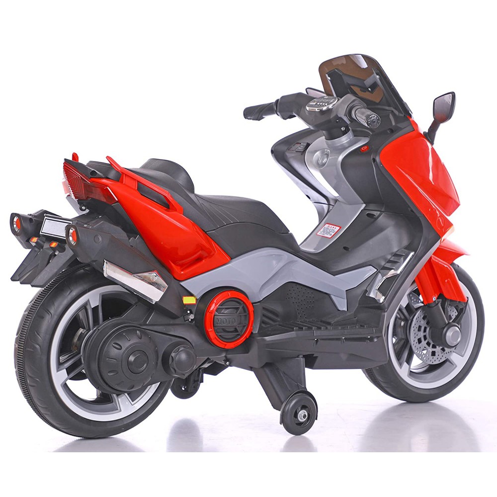 Moto MAGNUM BKT 12V elettrica B34707A per...