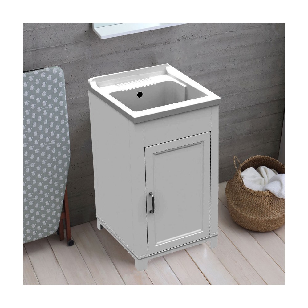 Lavatoio in resina e pvc Interno Esterno...