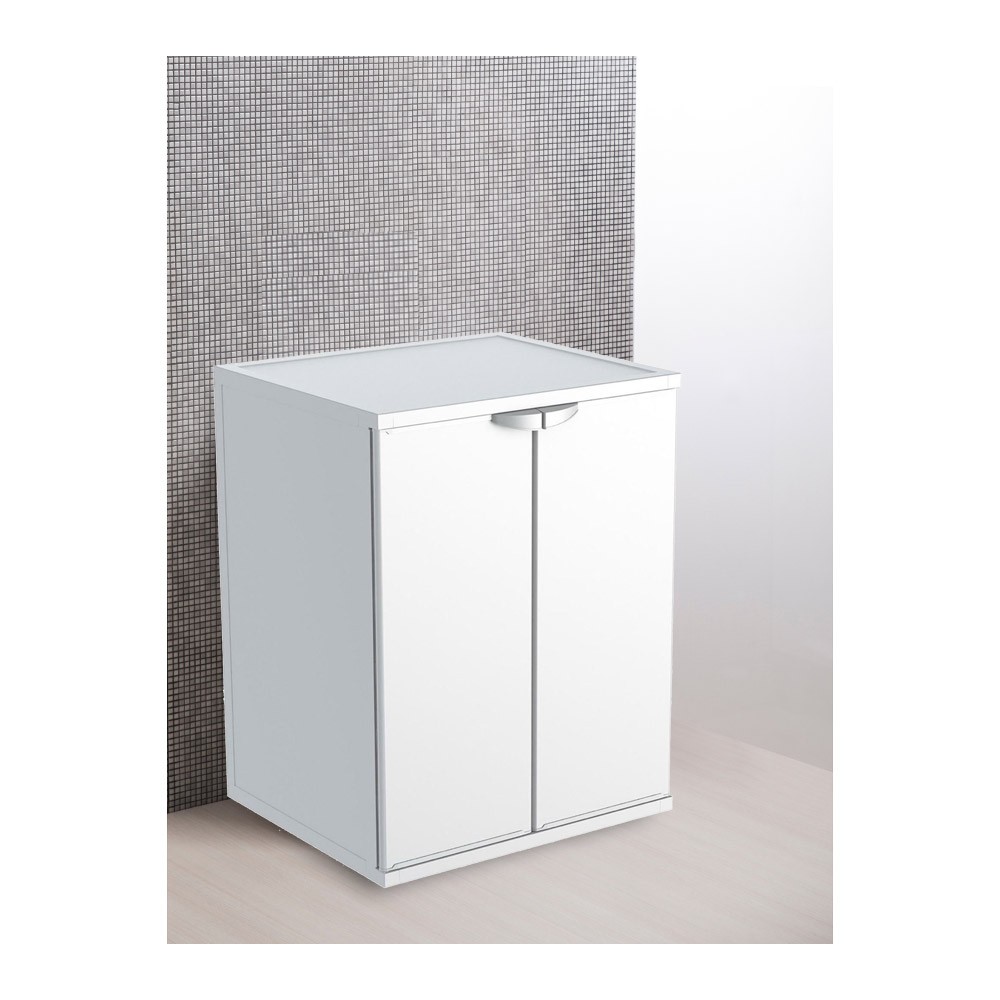 Coprilavatrice Resina rigida 9239 Interno...