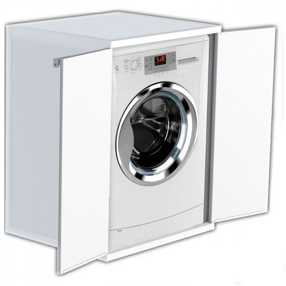 Coprilavatrice Resina rigida 9239 Interno...