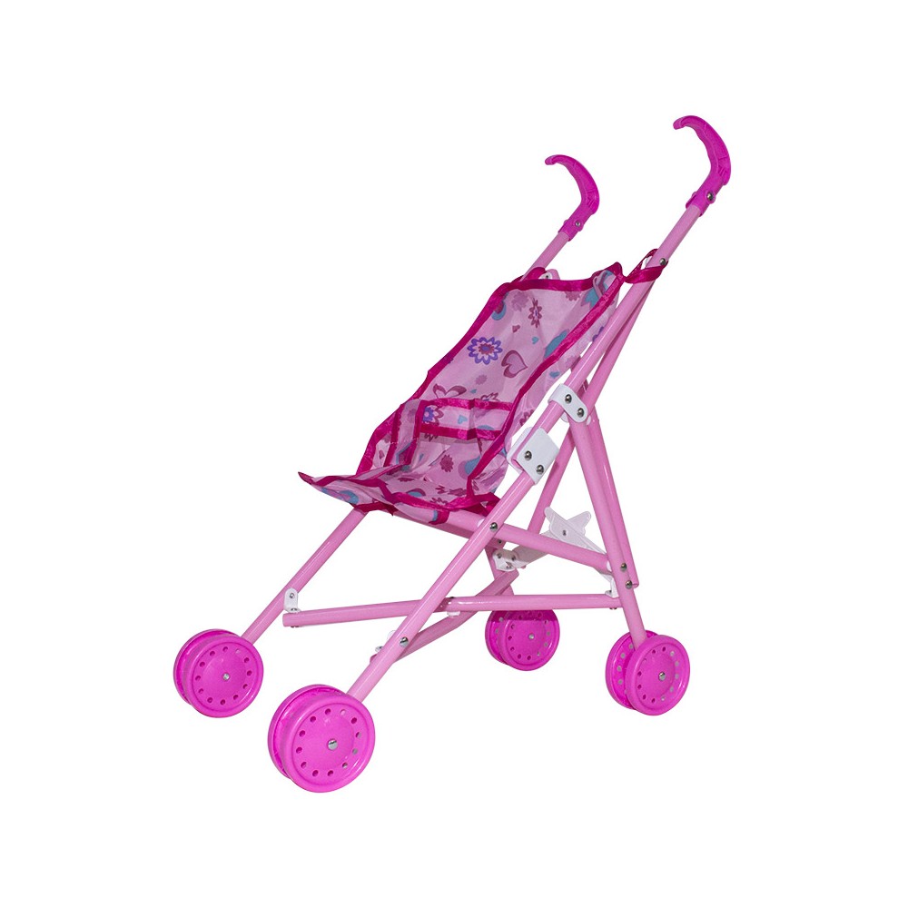 Baby passeggino 22 cm TU Giochi