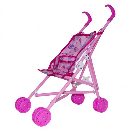 Baby passeggino 22 cm TU Giochi Baby passeggino 22 cm TU Giochi