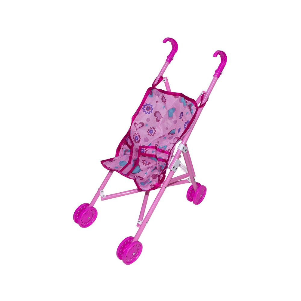 Baby passeggino 22 cm TU Giochi