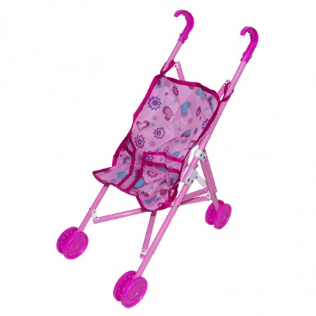 Baby passeggino 22 cm TU Giochi Baby passeggino 22 cm TU Giochi