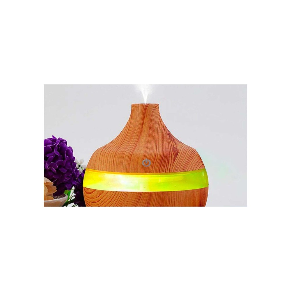 Diffusore aromateraputico Setablu da 300 ml con...