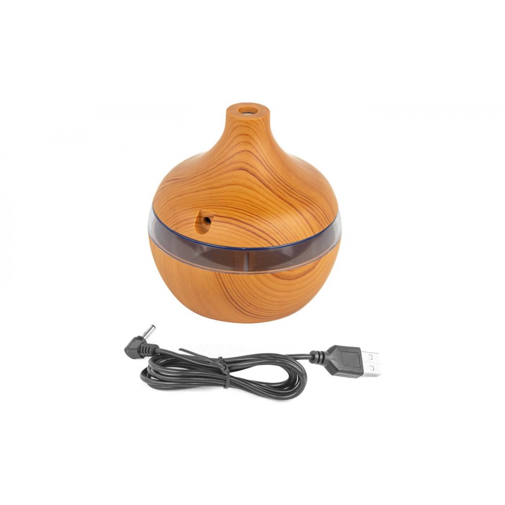 Diffusore aromateraputico Setablu da 300 ml con...