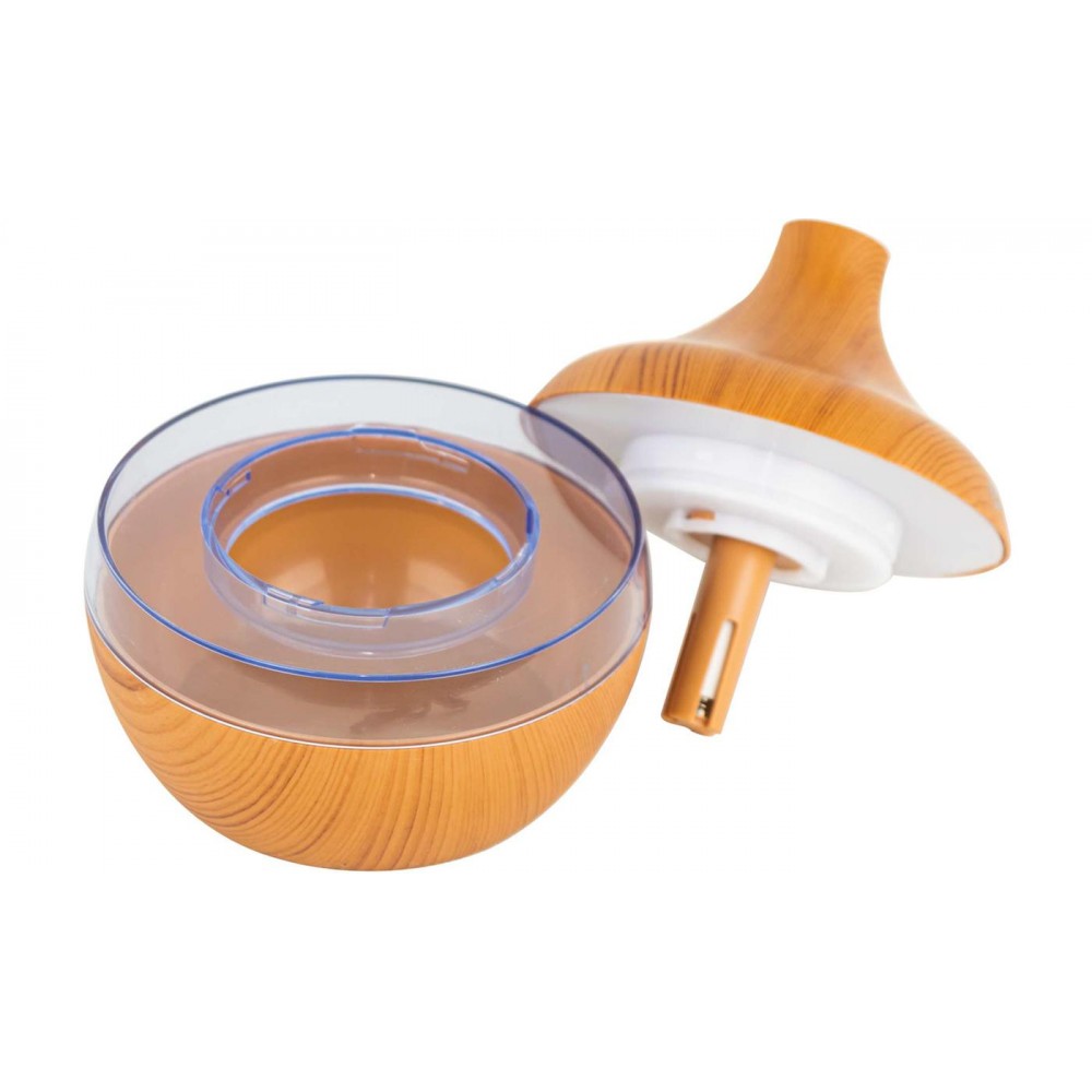 Diffusore aromateraputico Setablu da 300 ml con...