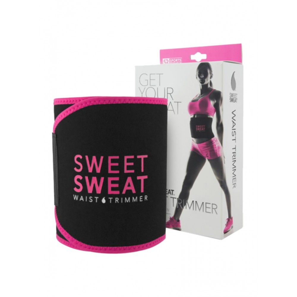 Sweet WAIST TRIMMER Fascia addominale 784019 per snellire e rassodare