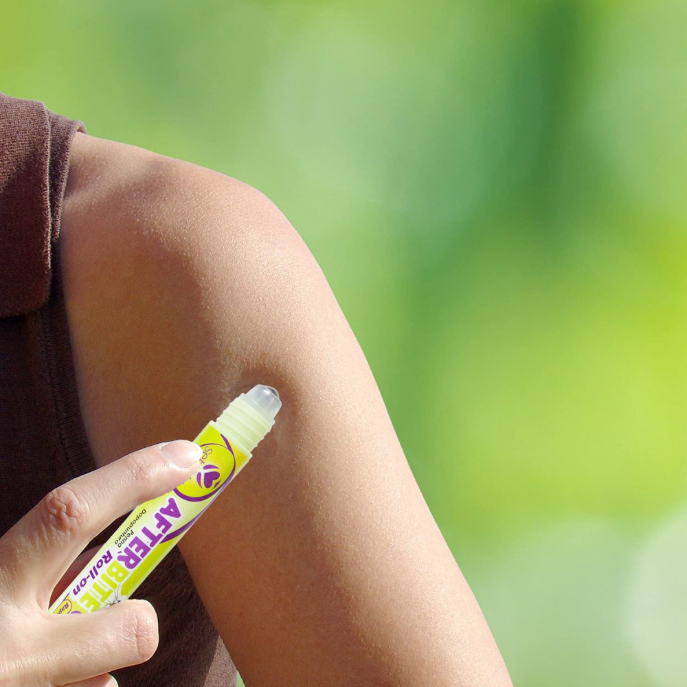 SETABLU AfterBite Roll-on 590734 Penna sollievo...