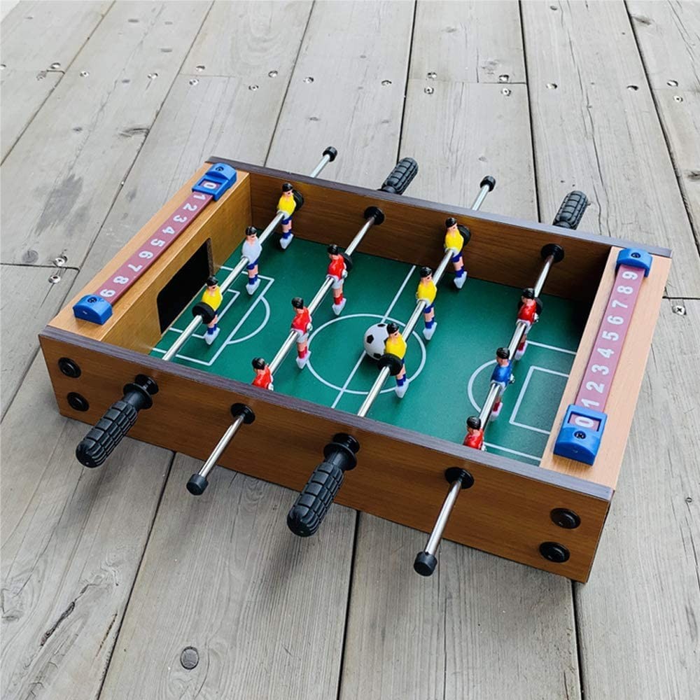 TableTop Football calcio balilla 539706 da...