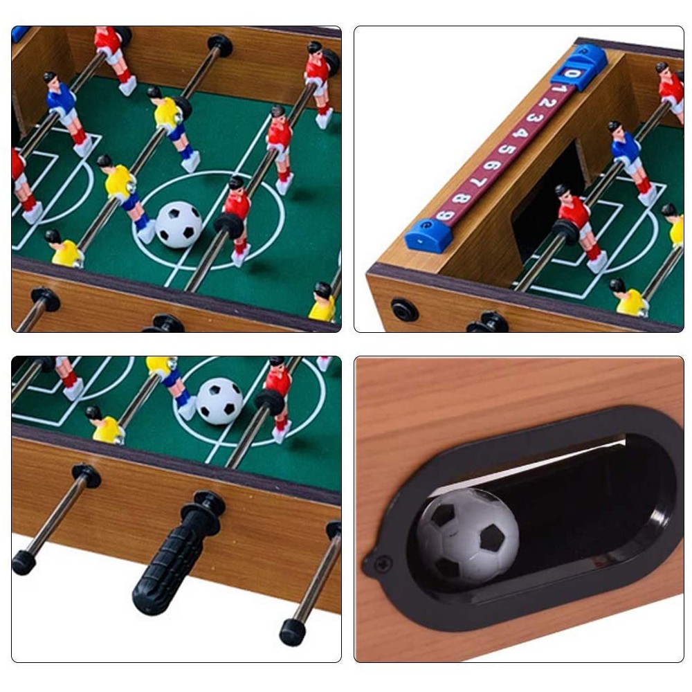 TableTop Football calcio balilla 539706 da...