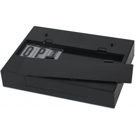 Pannello luminoso XL0445C per messaggi a led ( A5 ) 20x15x4.5cm a batterie