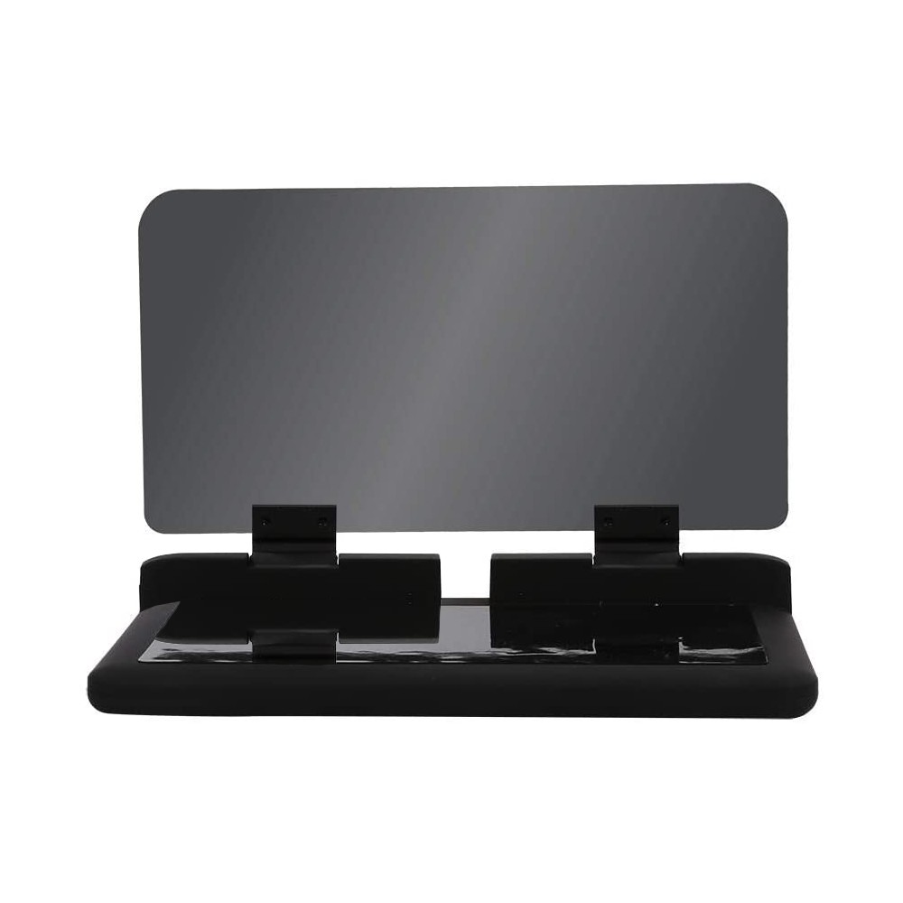 Image of Display HEADS UP CM3205 proiezione immagine nello schermo auto da smartphone HUD