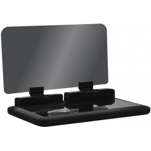 Display HEADS UP CM3205 proiezione immagine nello schermo... 2