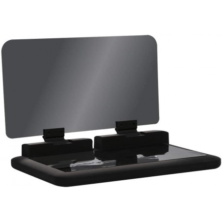 Display HEADS UP CM3205 proiezione immagine nello schermo auto da smartphone HUD