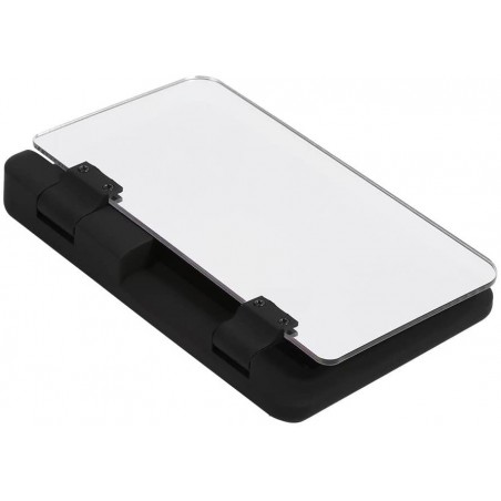 Display HEADS UP CM3205 proiezione immagine nello schermo auto da smartphone HUD