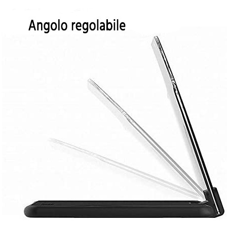 Display HEADS UP CM3205 proiezione immagine nello schermo auto da smartphone HUD