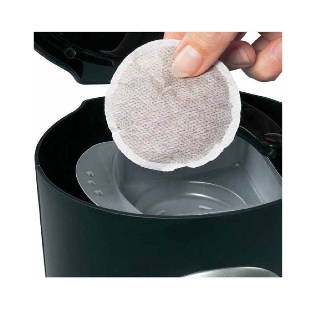 Caffettiera 1 tazza a cialda 12 v per auto...