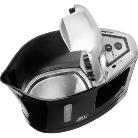 Bollitore acqua elettrico 262673 a comandi touch per auto 0.8L 170W 12V ALL RIDE