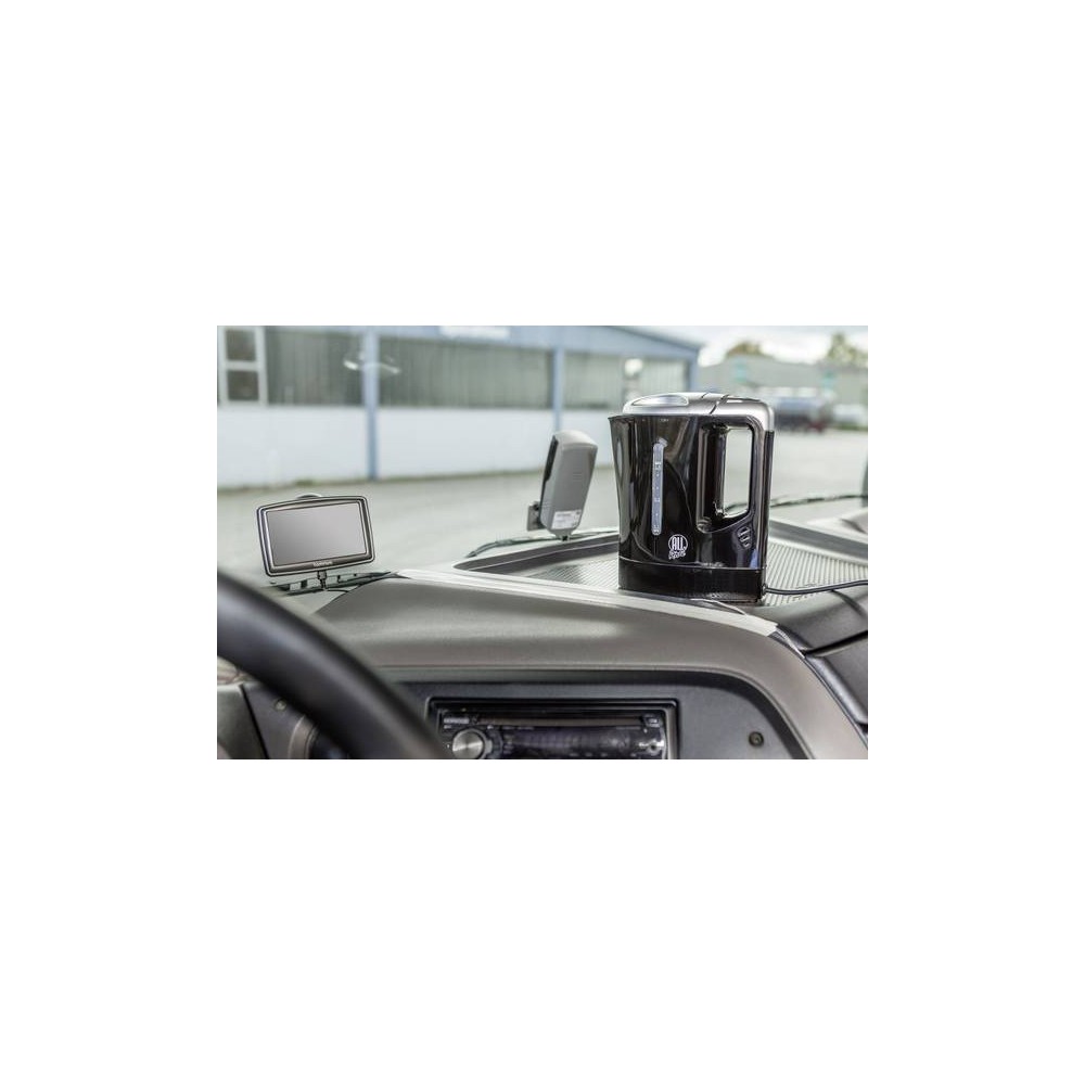 Bollitore acqua elettrico 262673 a comandi...