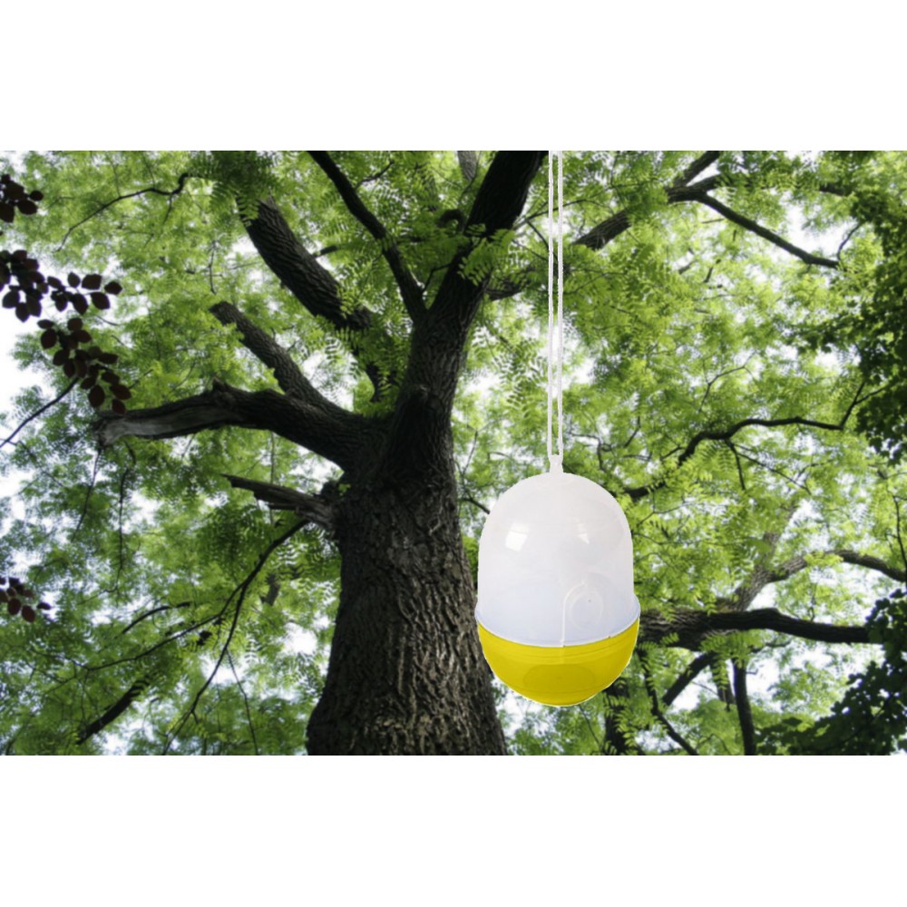 Mini Trappola per insetti 952567 da albero...